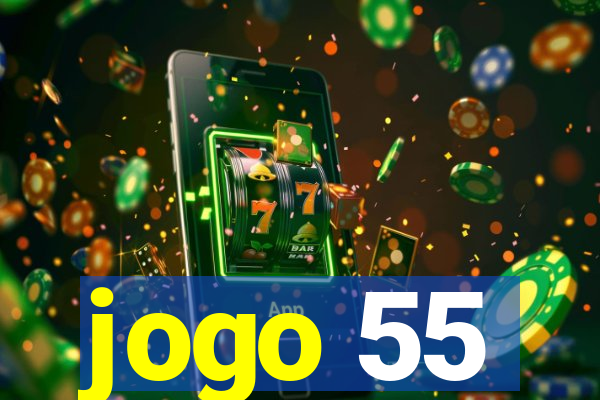 jogo 55